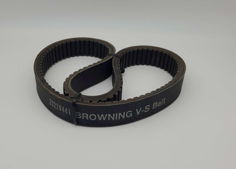 Browning 2322V441 Multi Speed Belt 1.44" Width 45.1" Length 0.44" Thick 1