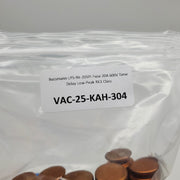 Bussmann LPS-RK-20SPI Fuse 20A 600V Time Delay Low-Peak RK1 Class 4