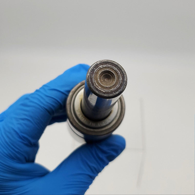 Caterpillar 348150 Shaft & Bearing CAT Heavy Equipment OEM 3