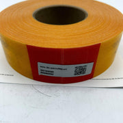 3M Diamond Grade 983-71 ES Yellow Reflective Tape 2in x 150ft Automotive Vehicle 5