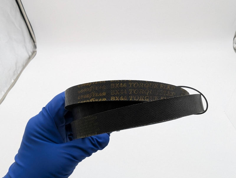 Goodyear BX44 Notched Belt 5/8" Width 47" Length 13/32" Thick 3