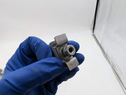 Stauff CRA-112A-AL-IS-M-W3-K Clamp Kit w/ Channel Rail Adaptor 12mm Body Size 4