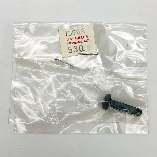 Poulan 530015892 Screw for Chainsaw OEM New Old Stock NOS Sealed 1