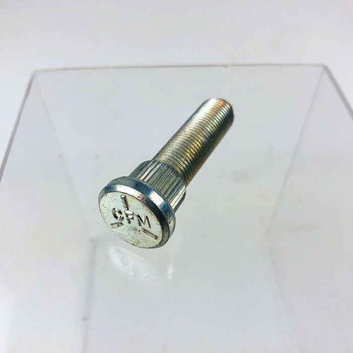 Toro B126 Lug Bolt 1/2-20 For Wheels OEM Original New Old Stock NOS Made by CFM 3