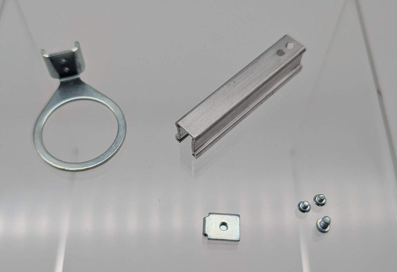 Tolomatic 24109999 Microswitch Mounting Kit OEM Replacement Part 2410-9999 1