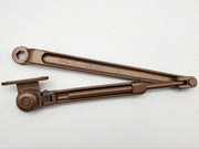 LCN 1040-3049 Closer Hold Open Arm Statuary Bronze for 1040 Series Closers 1