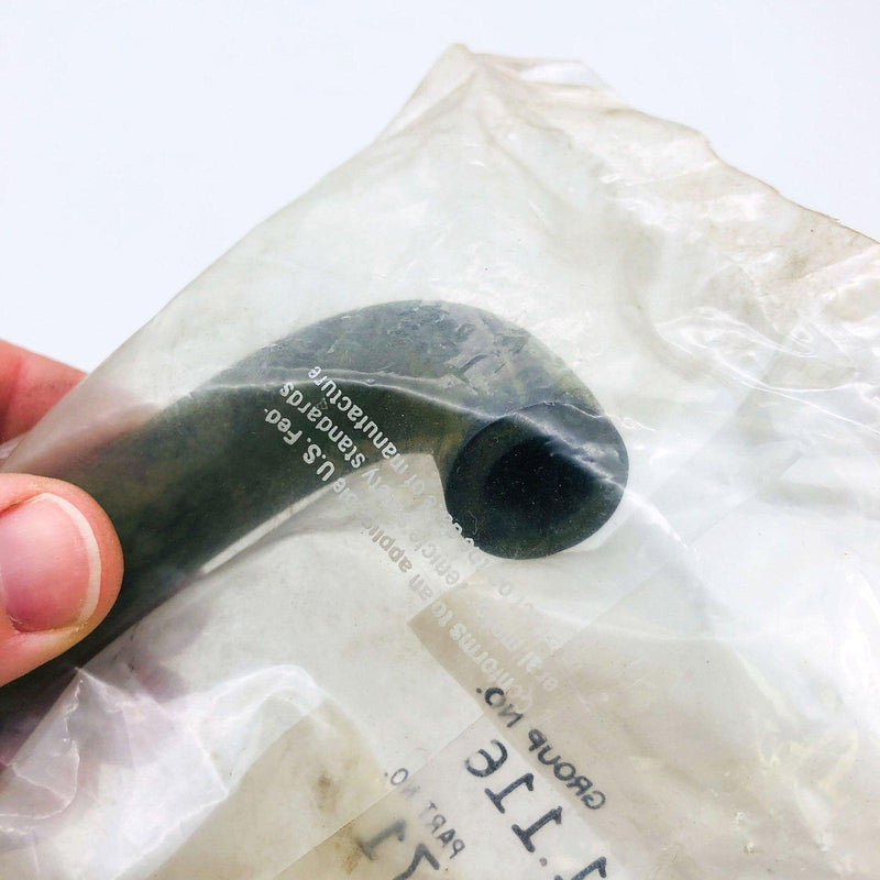 AMC Jeep 3236471 Air Cleaner Hose OEM NOS 81-83 GM 4cyl CJ 5-8 Scrambler Sealed 2