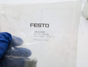 Festo GRLA-3/8-B Flow Control Valve One Way G 3/8" Port & G 3/8" External Thread 4