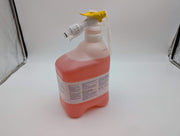 Diversey 512 Final Step Sanitizer No-Rinse 5L Dispenser 5753301 4