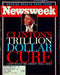 Newsweek Magazine October 4 1993 Bill Clinton Public Health System Plan to Fix 1