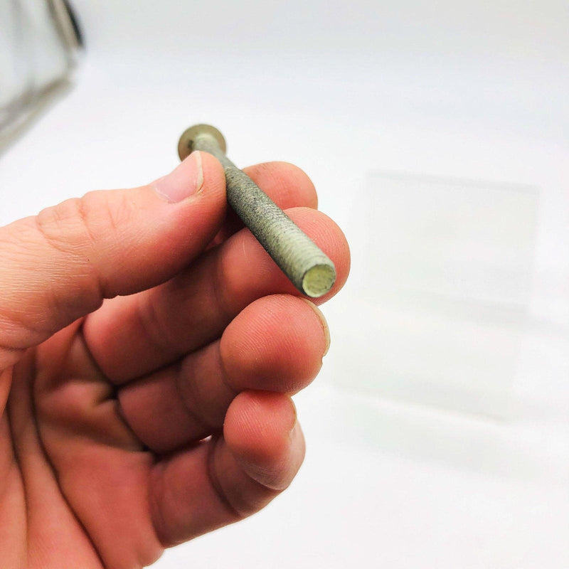 McCulloch 101999 Screw for Chainsaw OEM New Old Stock NOS Loose No Pkg 3