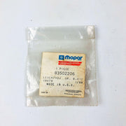 Mopar 83502206 Drum Brake Adjuster Lever Right RH Gr 8.012 OEM NOS For Jeep 6