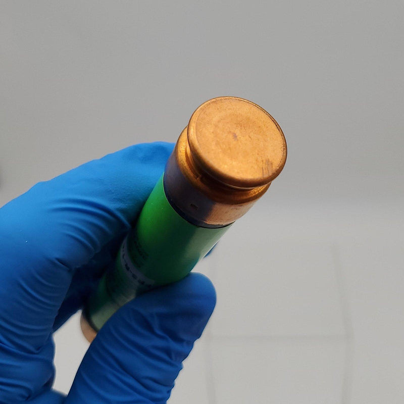 Bussmann FRS-R-1/8 Fuse Dual Element Time Delay 600V 1A Fuse Class RK5 5