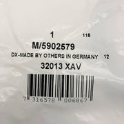SKF 32013 XAV Bearing Seal Nilos Rings M/5902579 UPC 7316578006867 3