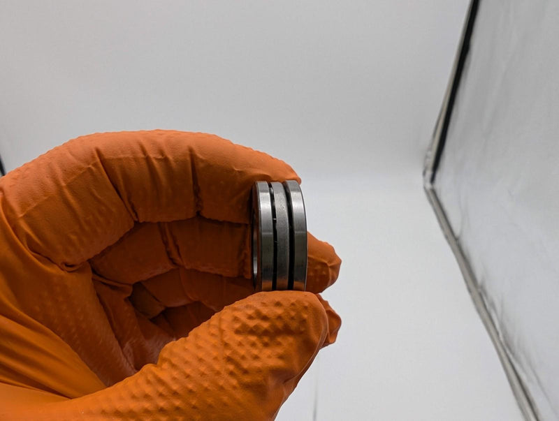 FAG 51103 Ball Thrust Bearing 17mm Bore 30mm OD 9mm Width Separable 3