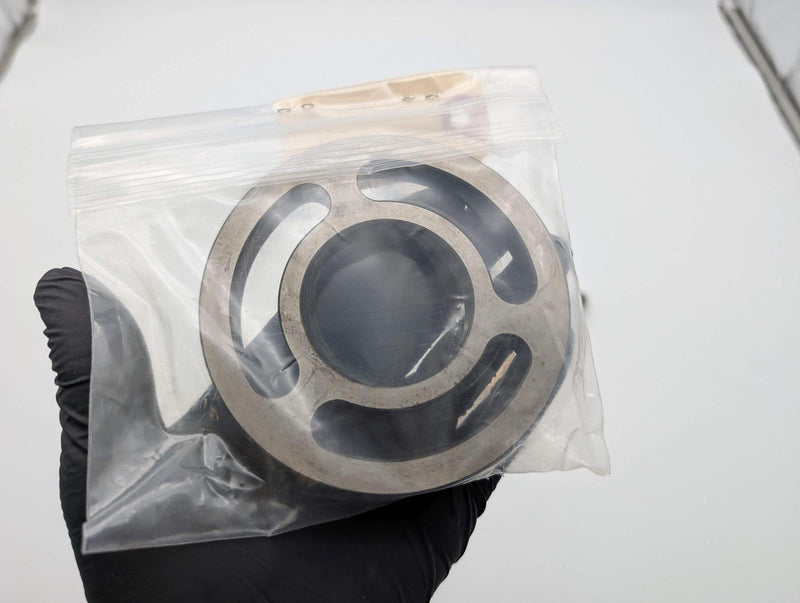 Johnstone 900-001RK Service Kit for S1 Foot Valve O-Rings, Plates, Rods & More