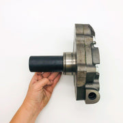 John Deere AL69761 Oil Pump Transmission OEM New Old Stock NOS Open 9
