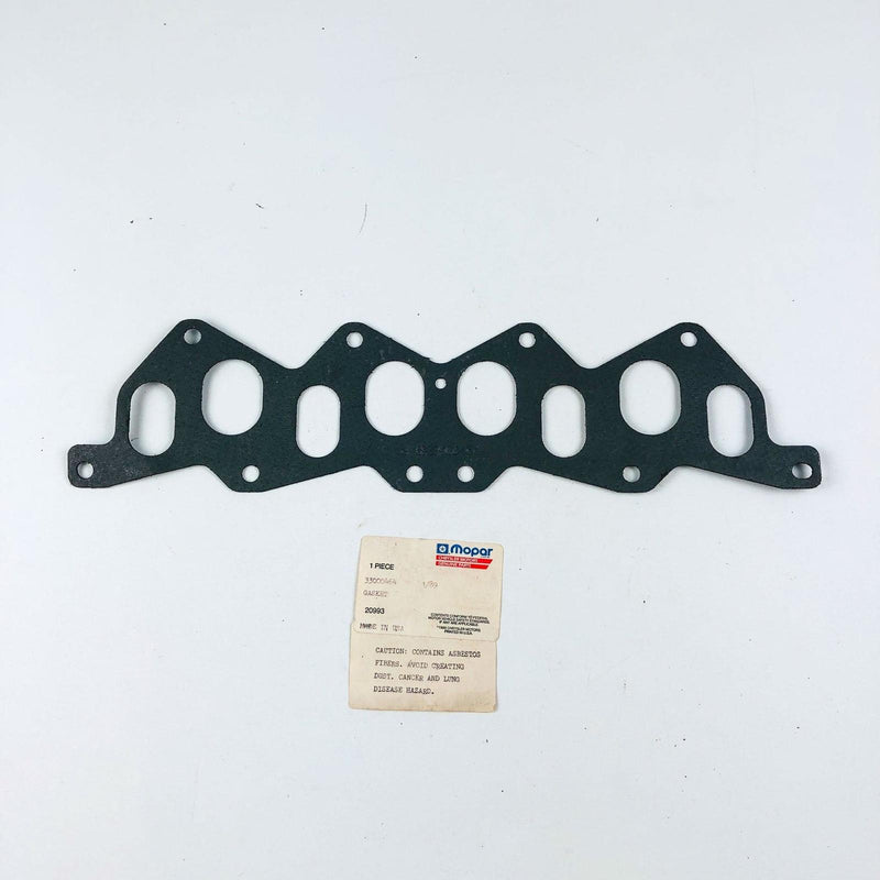 Mopar 33000464 Gasket for Intake Manifold Inlet OEM NOS 7