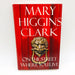 On the Street Where You Live Mary Higgins Clark Hardcover 2001 1st Edition/Print 1