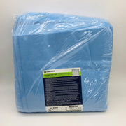 Kimberly-Clark 62030 Examination Wrap Sterile 2 Ply 30x30 Halyard H200 Bag of 48 10