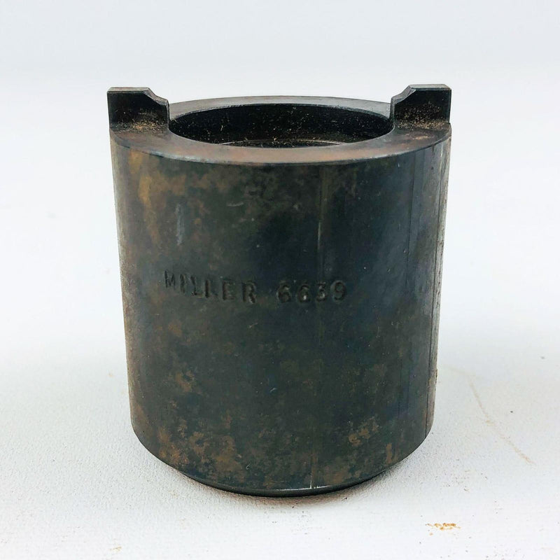 Miller Special Tool 6639 Automatic Transmission Staking Installer OEM For 42LE 1