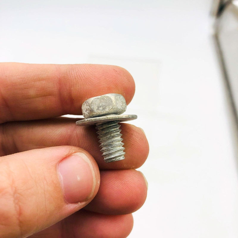 Lawn-Boy 607783 Screw Camcar OEM New Old Stock NOS Loose No Pkg 4