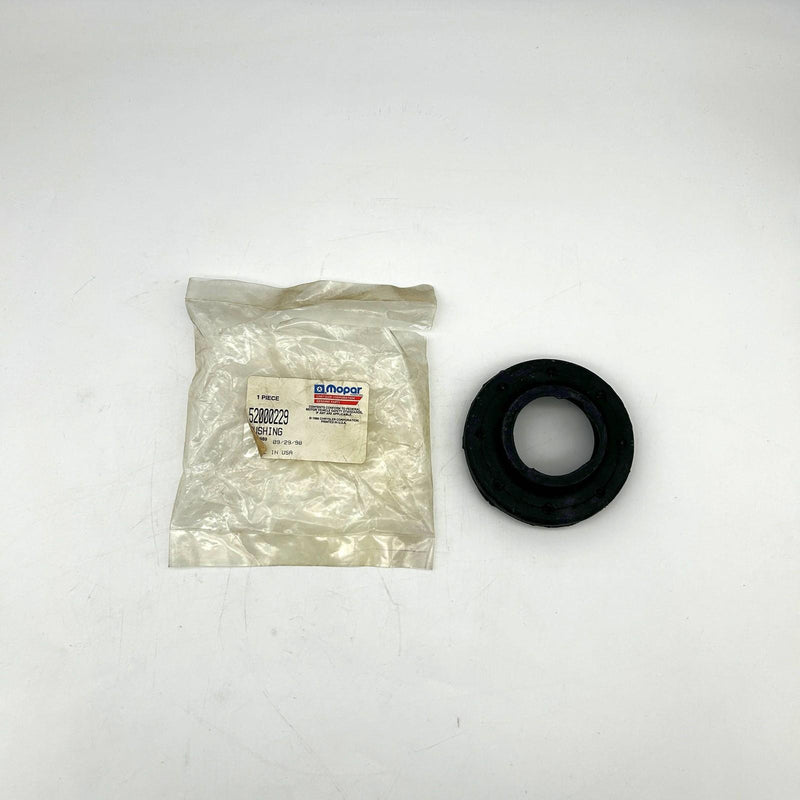 Mopar 52000229 Bushing Isolator for Front Spring Shock OEM NOS 81-86 Jeep