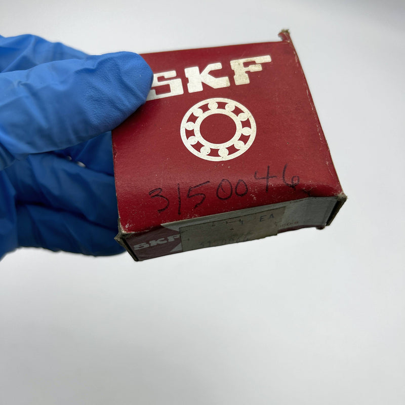 SKF Cone Bearing For Jeep 3150046 Rear Axle Shaft AMC Large CJ 5-8 Open