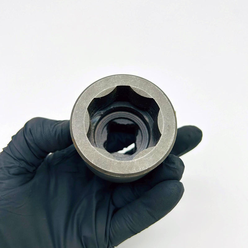 Apex SF-36MM17 Impact Socket 36mm 6-Point Standard Surface 3/4” Square Drive 6