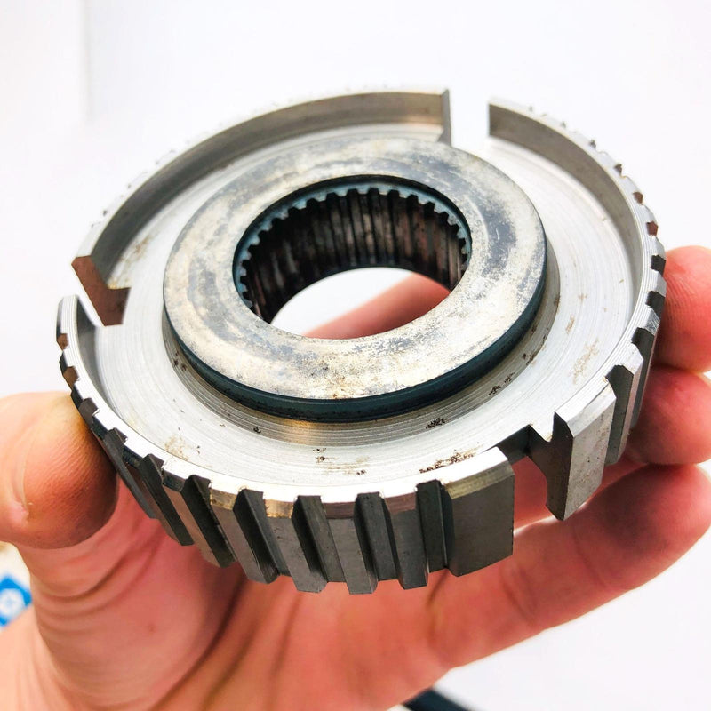 Mopar 83500561 Synchronizer Hub 1st 2nd Gear AX-4 AX-5 OEM New NOS Jeep 1981-86 3