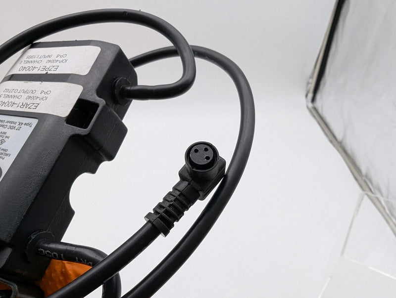 Hytrol EZLogic 032.5053 Ezone Controller w/ Polarized Sensor Hytrol Conveyors 6