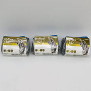 Ansell Hyflex 11627 Work Gloves Size 11 XL Polyurethane Palm Vending Pk 3 Pairs 1