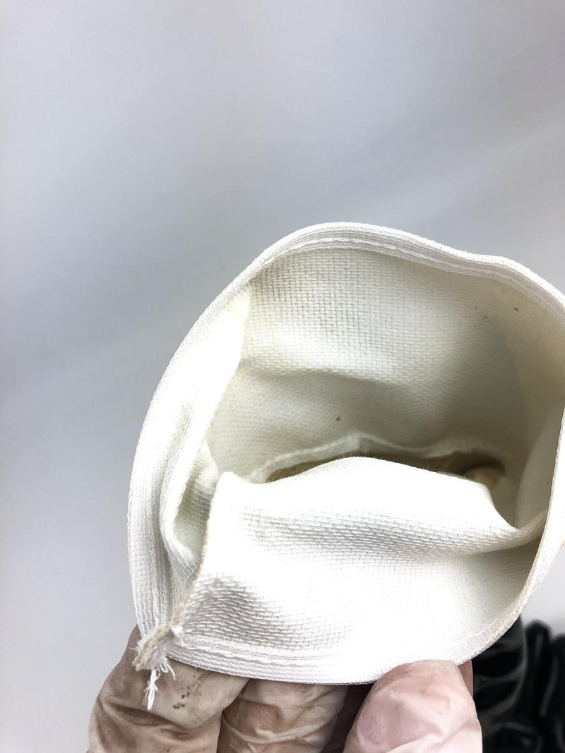 12 Pairs Palm Coated Gloves Medium Reinforced Safety Cuff Nitrile Showa 7066-08 5