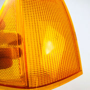 Mopar T1027058 Marker Lamp Lens Housing OEM NOS Renault 7701027058 6