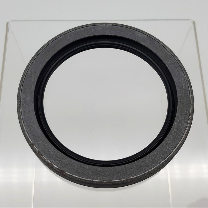 SKF 29925 Radial Shaft Seal CRWHA1 3" Shaft 4" OD 0.438" W ACM Lip Double Metal 2