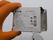 Eaton FAZ-C20/1-SP Mini Circuit Breaker 1 Pole 20A 277V AC DIN Rail Mount 5