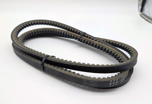 Dayton 5VX950 Notched Belt 5/8" Width 95" Length 35/64" Thick Power Ace 1