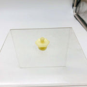 Lawn-Boy 612945 Grease Fitting Plastic OEM New Old Stock NOS Loose No Pkg 4