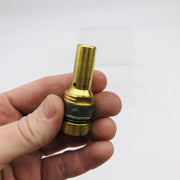 Tregaskiss TRE404-26 Retaining Head TL Tough Lock Slip-On Dual Taper Welding 7