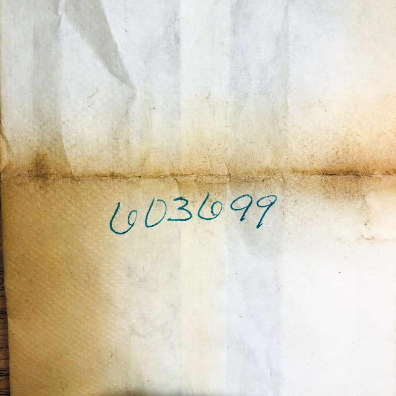Lawn-Boy 603699 Screw Advwire Lever OEM New Old Stock NOS Loose 2