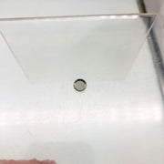 Poulan 530035027 Screen for Chainsaw OEM New Old Stock NOS Loose No Pkg 9