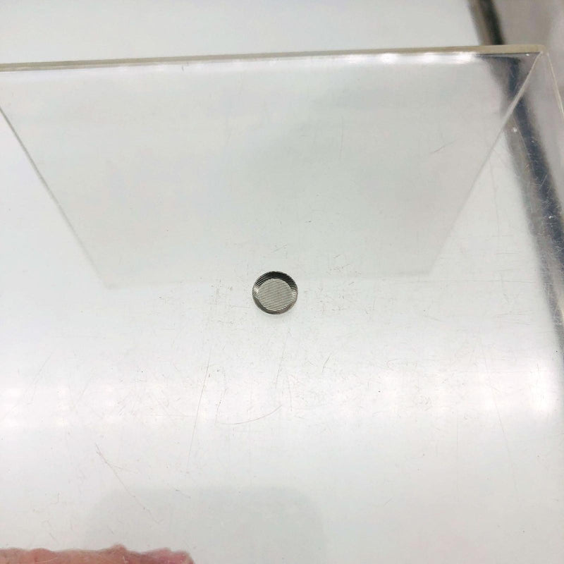 Poulan 530035027 Screen for Chainsaw OEM New Old Stock NOS Loose No Pkg 9