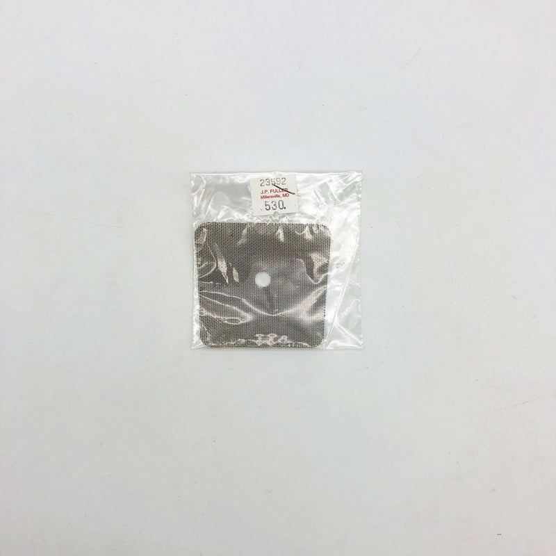 Poulan 530023592 Screen for Chainsaw OEM New Old Stock NOS Sealed 4