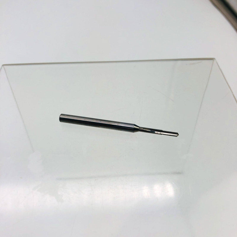 Mikron Tool 2.C.1003151.00 Drill Diameter 1.976 50226765/220 2158824 1.0055302 6