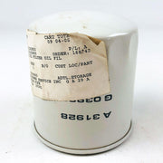 Ariens Gravely 03192800 Oil Filter OEM NOS Replaces Gravely 039306 1
