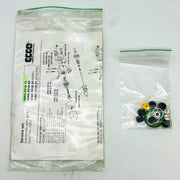 Ecco Finishing 6004-0018-10 Service Set Kit for Automatic Spray Guns 70A -70AS 1