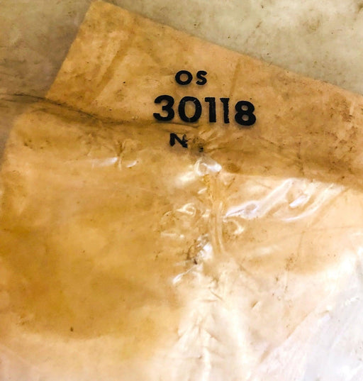 Oregon 30118 Tie Strap for Chainsaw Qty 1 New Old Stock NOS Loose No Pkg 2