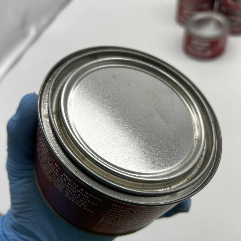Collinite's Number 900 Mold Release Paste Petroleum Distillates Lot of 6 Cans 10