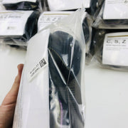 Scott 7422-SD1 Respirator Cartridges Model 742 C, S, Z Ser Olive/Magenta NIOSH Bulk Lot of 28 7