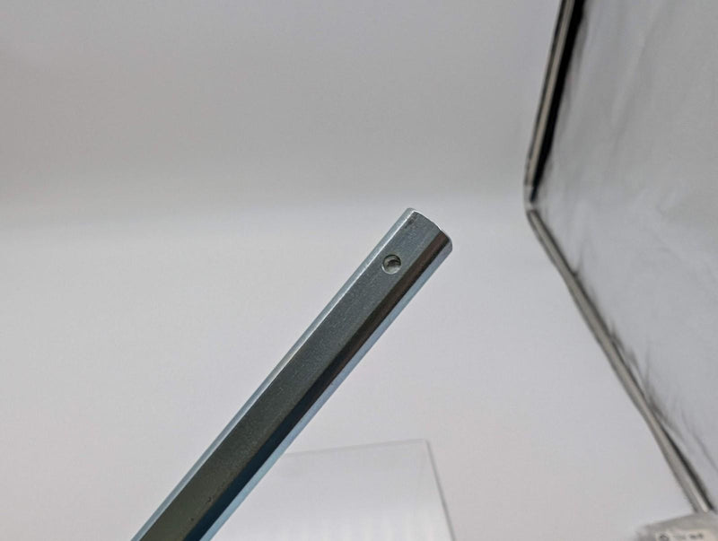 Allen Bradley 194R-R7 Operating Shaft for Disconnect Switch 12" 4